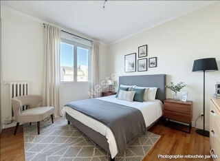  Appartement � vendre 3 pi�ces 65 m�