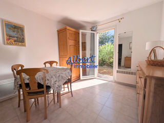 Vente Appartement Appartement T3 en rez-de-jardin Sanary sur mer