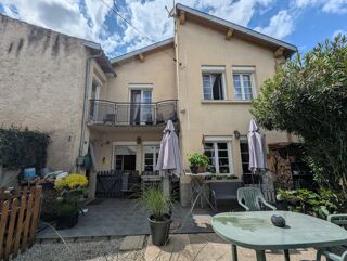  Maison � vendre 4 pi�ces 123 m�