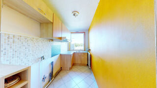  Appartement  louer 2 pices 45 m