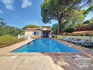  Maison � vendre 7 pi�ces 180 m�