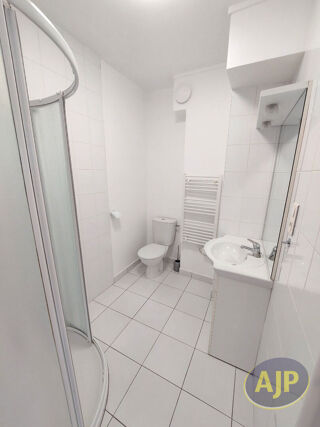  Appartement � louer 1 pi�ce 31 m�