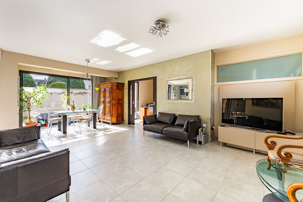 � vendre  Maison Oberhausbergen (67205)