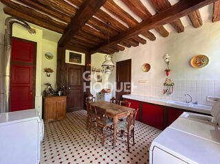  Maison à vendre 7 pièces 325 m²