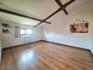  Maison à vendre 6 pièces 115 m²