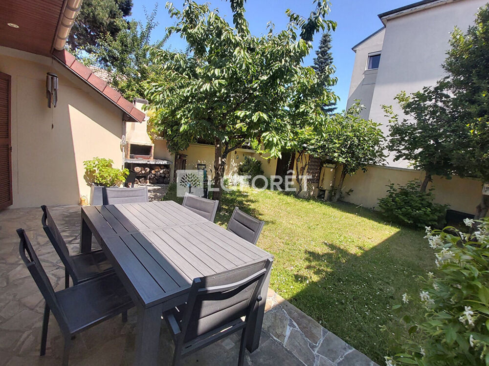 LIVRY GARGAN secteur Lucie AUBRAC