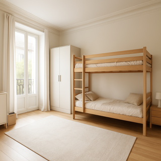  Appartement à vendre 4 pièces 96 m² Vitrolles
