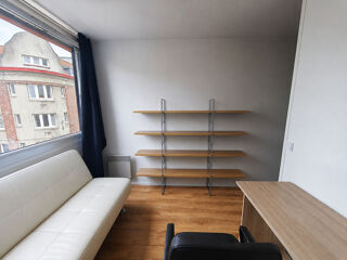  Appartement à louer 1 pièce 15 m²
