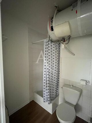  Appartement � louer 1 pi�ce 19 m�