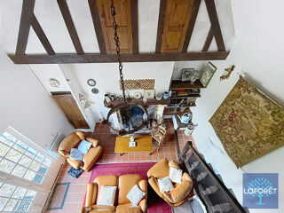  Maison à vendre 7 pièces 145 m²