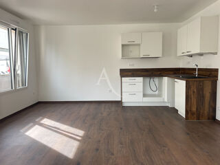  Appartement  vendre 3 pices 59 m