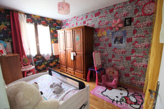  Maison à vendre 4 pièces 80 m²