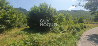  Terrain � vendre 1347 m�