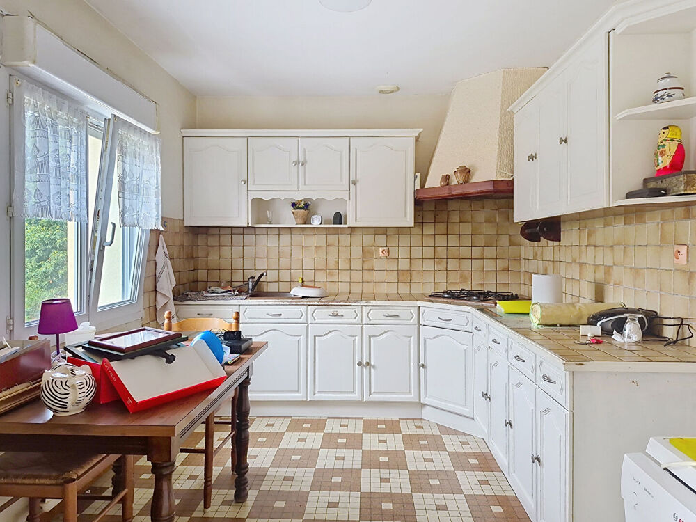 Vente Maison Maison Josselin 4 pièce(s) 75 m2 Josselin