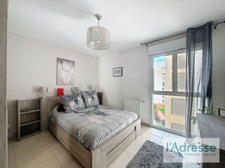  Appartement � vendre 3 pi�ces 71 m�