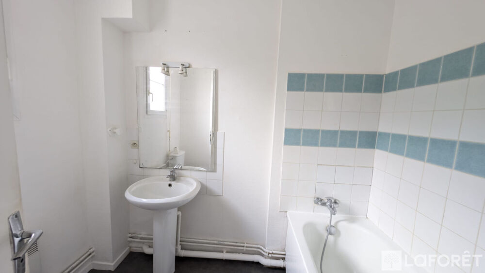 Vente Appartement Appartement Beauvais 3 pièces 51 m2 Beauvais