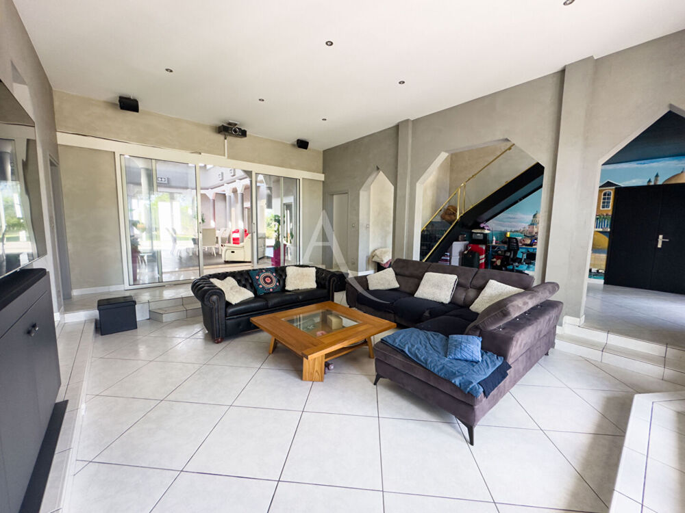  vendre  Maison Saint-Rvrend (85220)