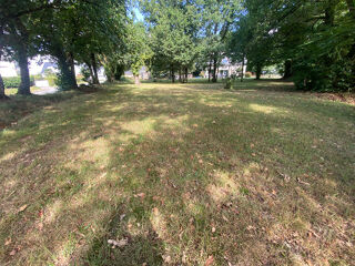  Terrain � vendre 1205 m�