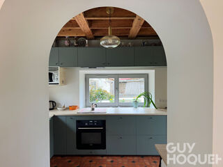  Maison � vendre 3 pi�ces 80 m�