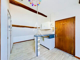  Appartement à vendre 1 pièce 16 m²