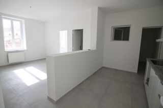  Appartement à louer 2 pièces 42 m²