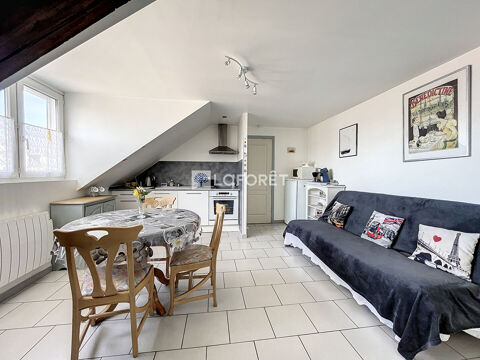  Appartement � louer 2 pi�ces 36 m�