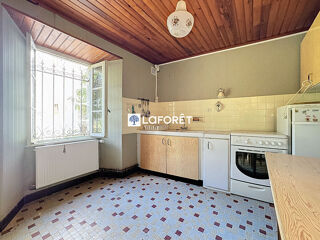  Maison à vendre 3 pièces 76 m²
