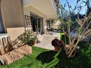  Appartement � vendre 2 pi�ces 59 m�