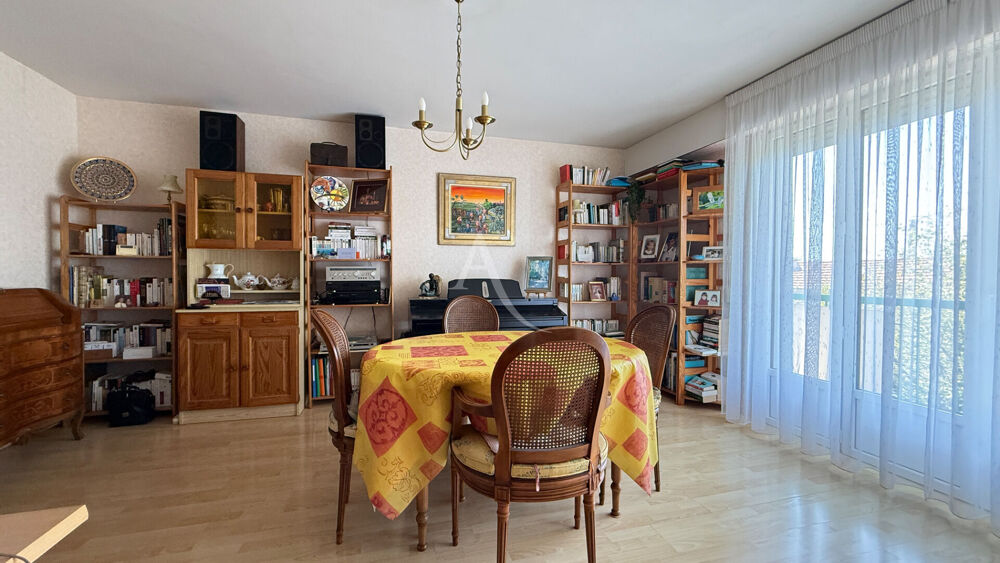 Appartement 3 pièces 78 m² · à La Roche sur Yon · 78 m² · 149 600 €