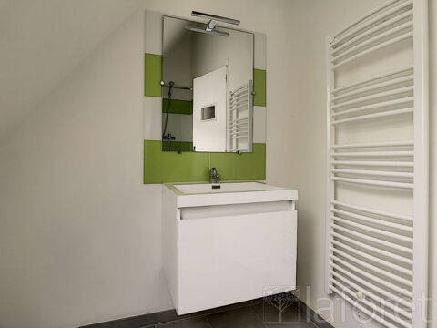  Appartement � louer 2 pi�ces 34 m�