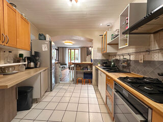  Appartement � vendre 3 pi�ces 77 m�