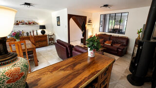  Maison � vendre 6 pi�ces 110 m�