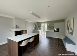  Maison � vendre 4 pi�ces 140 m�