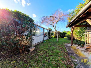  Maison � vendre 3 pi�ces 60 m�