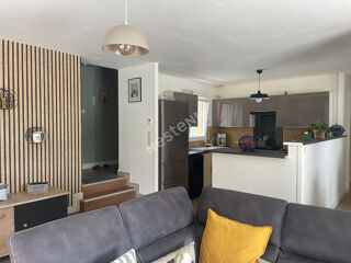  Maison à vendre 6 pièces 1 m²