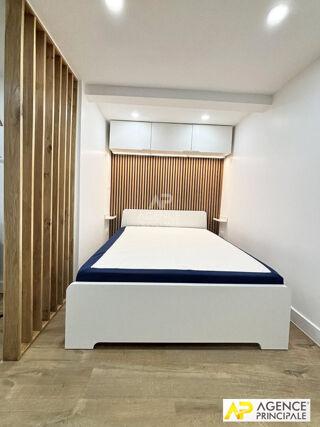  Appartement � vendre 2 pi�ces 27 m�