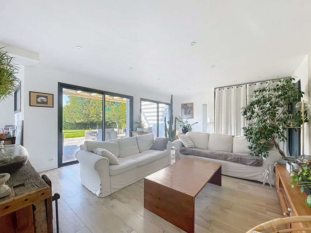à vendre  Maison Surzur (56450)