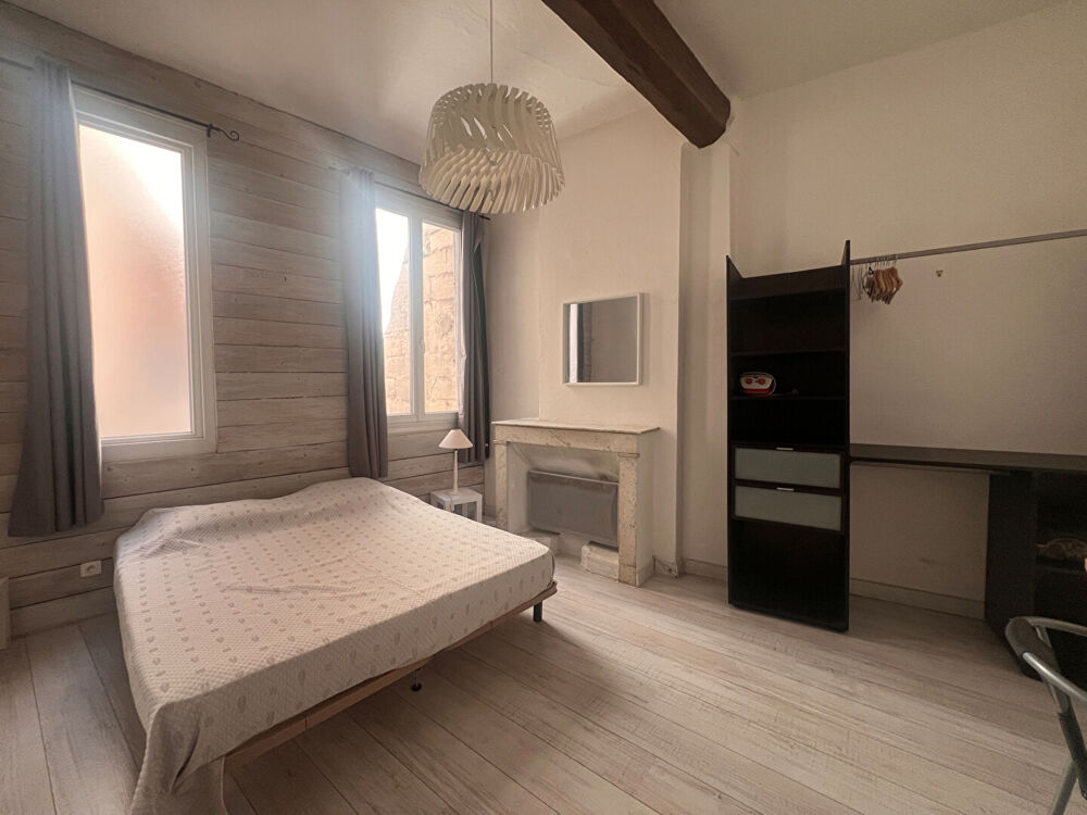 Vente Appartement Appartement Avignon INTRA MUROS 2 pièce(s) 44M² Avignon