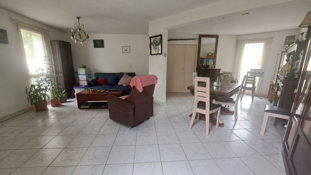Vente Maison Maison Beaumont sur oise