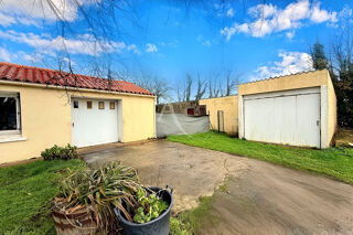  Maison � vendre 5 pi�ces 108 m�