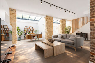  Maison à vendre 5 pièces 206 m²