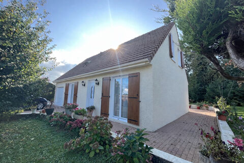   PAVILLON  AUX BEAUX VOLUMES Maison - 6 pi�ce(s) - 134 m�