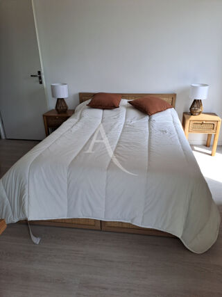  Appartement à louer 2 pièces 36 m²