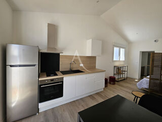  Maison à vendre 1 pièce 27 m²
