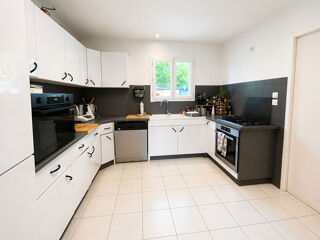  Maison à vendre 5 pièces 122 m²