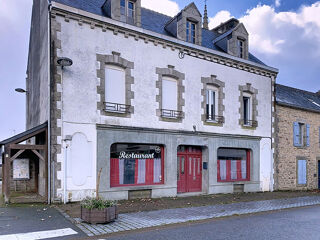  Immeuble à vendre 5 pièces 215 m²