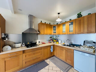  Maison � vendre 5 pi�ces 