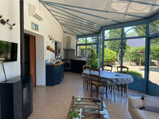 Maison à vendre 7 pièces 204 m²