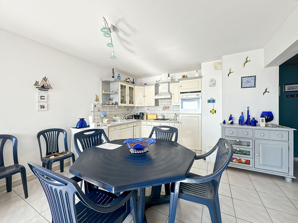 Vente Appartement Appartement face mer, Saint Jean De Monts Saint jean de monts
