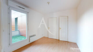  Appartement à louer 2 pièces 44 m²